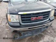✅ 2011 GMC Sierra 1500 SLE • VIN: 1GTR1VE02BZ118754 • Lot: 42216895. Wystawiony na IAAI z przebiegiem 157 934 mil. Bezpłatny archiwum sprzedaży aukcyjnych z USA i szczegółowy raport historii pojazdu na DreamBid. Zdjęcie 6.