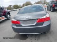 ✅ 2014 Honda Accord EX-L • VIN: 1HGCR2F8XEA283599 • Lot: 43710395. Wystawiony na IAAI z przebiegiem 59 102 mil. Bezpłatny archiwum sprzedaży aukcyjnych z USA i szczegółowy raport historii pojazdu na DreamBid. Zdjęcie 16.