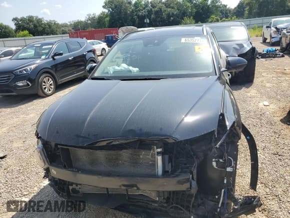 ✅ 2024 Hyundai Tucson SEL • VIN: 5NMJF3DE6RH326201 • Lot: 65352714. Wystawiony na Copart z przebiegiem 25 632 mil. Bezpłatny archiwum sprzedaży aukcyjnych z USA i szczegółowy raport historii pojazdu na DreamBid. Zdjęcie 5.