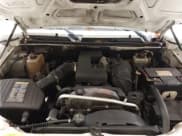 ✅ 2008 Hummer H3 SUV • VIN: 5GTEN13E388144071 • Lot: 43530657. Wystawiony na IAAI z przebiegiem 195 965 mil. Bezpłatny archiwum sprzedaży aukcyjnych z USA i szczegółowy raport historii pojazdu na DreamBid. Zdjęcie 10.