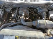 ✅ 2003 Ford F-150 XL • VIN: 1FTRX17253NA60931 • Lot: 82729965. Listed on Copart with 159,126 mi. Free auction sales archive from the USA and detailed vehicle history report at DreamBid. Image 11.