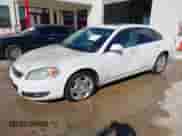 2008 Chevrolet Impala SS с VIN 2G1WD58C289106213, выставлен на аукционе IAAI как лот 43456217 с пробегом 147 671 миль миль и . История ставок и продаж доступна на DreamBid. Изображение 2.