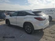 ✅ 2021 Lexus RX 350 • VIN: 2T2HZMDA7MC263239 • Lot: 84958895. Listed on Copart with 22,108 mi. Free auction sales archive from the USA and detailed vehicle history report at DreamBid. Image 2.