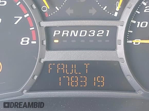 ✅ 2005 GMC Canyon 1SB SLE Z85 • VIN: 1GTCS136958199913 • Lot: 41451237. Wystawiony na IAAI z przebiegiem 178 319 mil. Bezpłatny archiwum sprzedaży aukcyjnych z USA i szczegółowy raport historii pojazdu na DreamBid. Zdjęcie 15.