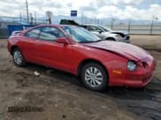 ✅ 1995 Toyota Celica ST • VIN: JT2AT00N7S0042443 • Lot: 56394475. Wystawiony na Copart z przebiegiem 328 515 mil. Bezpłatny archiwum sprzedaży aukcyjnych z USA i szczegółowy raport historii pojazdu na DreamBid. Zdjęcie 4.