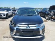 ✅ 2018 Mitsubishi Outlander SE • VIN: JA4AD3A32JZ067046 • Lot: 42098647. Listed on IAAI with 66,028 mi. Free auction sales archive from the USA and detailed vehicle history report at DreamBid. Image 12.