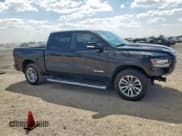 ✅ 2022 Ram 1500 Laramie • VIN: 1C6RREJT8NN292257 • Лот: 84618795. Опубликован ранее на Copart с пробегом 50 731 миль. Бесплатный доступ к архиву аукционных продаж из США и подробный отчёт об истории автомобиля на DreamBid. Изображение 4.
