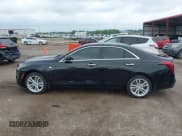 ✅ 2021 Cadillac CT4 Luxury • VIN: 1G6DK5RKXM0136416 • Lot: 42883604. Listed on IAAI with 59,619 mi. Free auction sales archive from the USA and detailed vehicle history report at DreamBid. Image 14.