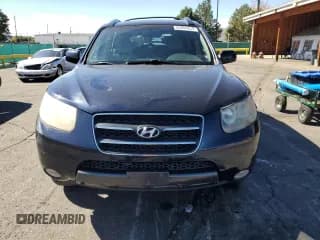 ✅ 2007 Hyundai Santa Fe SE • VIN: 5NMSH73E87H111083 • Лот: 84884835. Опубликован ранее на Copart с пробегом 220 747 миль. Бесплатный доступ к архиву аукционных продаж из США и подробный отчёт об истории автомобиля на DreamBid. Изображение 5.