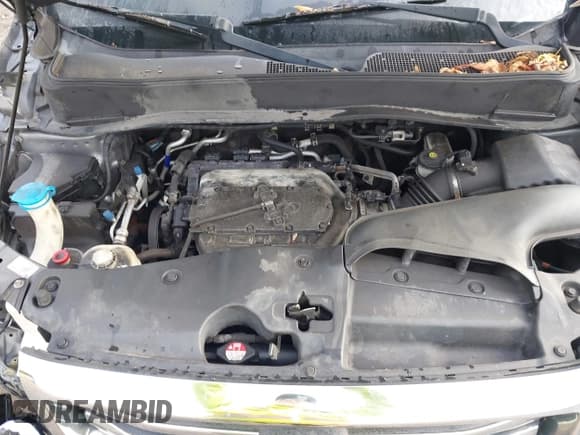 ✅ 2012 Honda Pilot EX • VIN: 5FNYF4H40CB060429 • Lot: 43498356. Listed on IAAI with 190,536 mi. Free auction sales archive from the USA and detailed vehicle history report at DreamBid. Image 10.