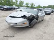 ✅ 1996 Pontiac Firebird Firebird • VIN: 2G2FS32K3T2223189 • Lot: 42349241. Listed on IAAI with 94,616 mi. Free auction sales archive from the USA and detailed vehicle history report at DreamBid. Image 17.