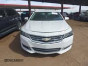 ✅ 2019 Chevrolet Impala LT • VIN: 1G11Z5S37KU117397 • Lot: 43605044. Listed on IAAI with 109,138 mi. Free auction sales archive from the USA and detailed vehicle history report at DreamBid. Image 12.
