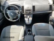 ✅ 2010 Nissan Sentra S • VIN: 3N1AB6AP4AL674317 • Lot: 80918685. Listed on Copart with 126,729 mi. Free auction sales archive from the USA and detailed vehicle history report at DreamBid. Image 8.