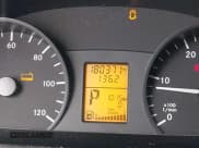 ✅ 2016 Mercedes-Benz Sprinter Cargo • VIN: WD3PE7DD0GP204413 • Lot: 41503035. Listed on IAAI with 184,000 mi. Free auction sales archive from the USA and detailed vehicle history report at DreamBid. Image 15.