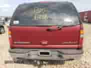 2002 Chevrolet Suburban LT с VIN 1GNFK16Z02J192735, выставлен на аукционе Copart как лот 66890845 с пробегом Не указан миль и Списание • Salvage title. История ставок и продаж доступна на DreamBid. Изображение 6.