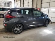 ✅ 2020 Chevrolet Bolt EV Premier • VIN: 1G1FZ6S07L4149429 • Lot: 79650954. Wystawiony na Copart z przebiegiem 64 716 mil. Bezpłatny archiwum sprzedaży aukcyjnych z USA i szczegółowy raport historii pojazdu na DreamBid. Zdjęcie 3.
