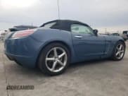 ✅ 2008 Saturn Sky Red Line • VIN: 1G8MF35X28Y120073 • Лот: 91314675. Опубликован ранее на Copart с пробегом 111 145 миль. Бесплатный доступ к архиву аукционных продаж из США и подробный отчёт об истории автомобиля на DreamBid. Изображение 3.