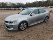 ✅ 2017 Kia Optima EX • VIN: KNAGU4LE8H5013771 • Лот: 82762665. Опубликован ранее на Copart с пробегом 105 657 миль. Бесплатный доступ к архиву аукционных продаж из США и подробный отчёт об истории автомобиля на DreamBid. Изображение 1.
