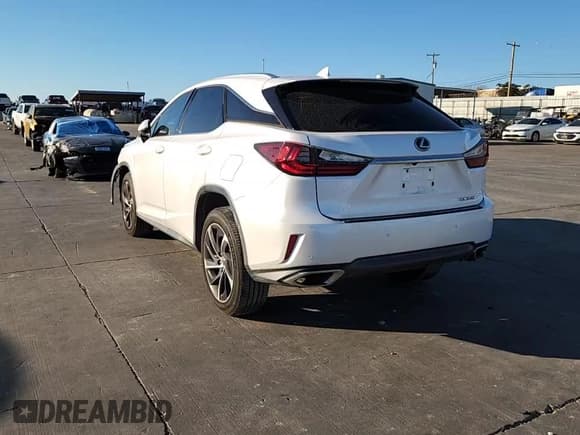 ✅ 2019 Lexus RX 350 • VIN: 2T2ZZMCA5KC122561 • Lot: 91113875. Listed on Copart with 75,210 mi. Free auction sales archive from the USA and detailed vehicle history report at DreamBid. Image 13.