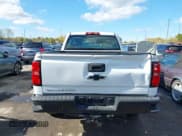 ✅ 2017 Chevrolet Silverado 1500 LS • VIN: 1GCRCNEH7HZ298435 • Lot: 43493254. Listed on IAAI with 139,071 mi. Free auction sales archive from the USA and detailed vehicle history report at DreamBid. Image 16.