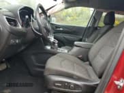 ✅ 2020 Chevrolet Equinox LT • VIN: 3GNAXJEV6LS643614 • Lot: 81457285. Listed on Copart with 65,795 mi. Free auction sales archive from the USA and detailed vehicle history report at DreamBid. Image 7.