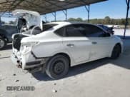 ✅ 2018 Nissan Sentra S • VIN: 3N1AB7AP5JY303773 • Лот: 87312575. Опубликован ранее на Copart с пробегом 179 865 миль. Бесплатный доступ к архиву аукционных продаж из США и подробный отчёт об истории автомобиля на DreamBid. Изображение 3.