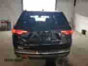 2022 Chevrolet Traverse High Country с VIN 1GNEVNKW4NJ174376, выставлен на аукционе Copart как лот 59945655 с пробегом 14 243 миль миль и Списание • Salvage title. История ставок и продаж доступна на DreamBid. Изображение 6.