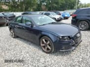 ✅ 2009 Audi A4 Prestige • VIN: WAUMK78K69N020454 • Lot: 65446135. Wystawiony na Copart z przebiegiem 63 507 mil. Bezpłatny archiwum sprzedaży aukcyjnych z USA i szczegółowy raport historii pojazdu na DreamBid. Zdjęcie 4.