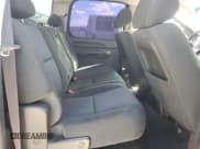 ✅ 2012 Chevrolet Silverado 1500 LT • VIN: 3GCPKSE72CG189373 • Lot: 65543254. Listed on Copart with 149,204 mi. Free auction sales archive from the USA and detailed vehicle history report at DreamBid. Image 11.