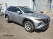 ✅ 2023 Hyundai Tucson Preferred • VIN: KM8JCCAE0PU195880 • Lot: 49147724. Wystawiony na Copart z przebiegiem 35 048 mil. Bezpłatny archiwum sprzedaży aukcyjnych z USA i szczegółowy raport historii pojazdu na DreamBid. Zdjęcie 4.