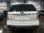 ✅ 2013 Ford Explorer Limited • VIN: 1FM5K8F8XDGB99742 • Lot: 86833385. Wystawiony na Copart z przebiegiem 120 888 mil. Bezpłatny archiwum sprzedaży aukcyjnych z USA i szczegółowy raport historii pojazdu na DreamBid. Zdjęcie 6.