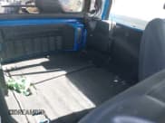 ✅ 2022 Jeep Wrangler Sport S • VIN: 1C4HJXAG7NW181705 • Лот: 43541489. Опубликован ранее на IAAI с пробегом 84 423 миль. Бесплатный доступ к архиву аукционных продаж из США и подробный отчёт об истории автомобиля на DreamBid. Изображение 8.