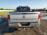 ✅ 2013 Ram 1500 Tradesman • VIN: 3C6JR6AGXDG565079 • Lot: 56310805. Listed on Copart with 169,422 mi. Free auction sales archive from the USA and detailed vehicle history report at DreamBid. Image 6.