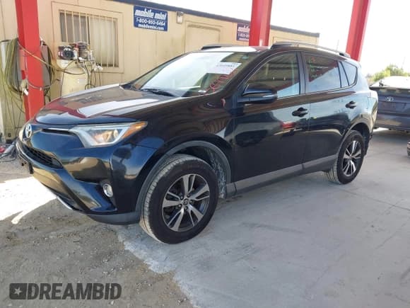 ✅ 2016 Toyota RAV4 XLE • VIN: 2T3RFREV2GW478036 • Лот: 43649881. Опубликован ранее на IAAI с пробегом 125 971 миль. Бесплатный доступ к архиву аукционных продаж из США и подробный отчёт об истории автомобиля на DreamBid. Изображение 20.