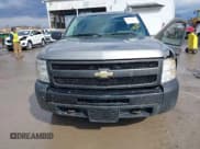 ✅ 2009 Chevrolet Silverado 1500 Work Truck • VIN: 1GCEK19049Z119929 • Lot: 41672273. Listed on IAAI with 264,024 mi. Free auction sales archive from the USA and detailed vehicle history report at DreamBid. Image 12.