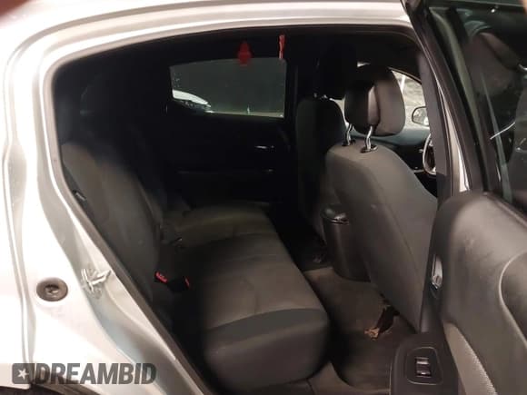 ✅ 2012 Dodge Avenger SE • VIN: 1C3CDZAB0CN252204 • Лот: 41156425. Опубликован ранее на IAAI с пробегом 133 522 миль. Бесплатный доступ к архиву аукционных продаж из США и подробный отчёт об истории автомобиля на DreamBid. Изображение 8.