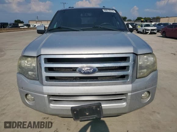 ✅ 2014 Ford Expedition Max Limited • VIN: 1FMJK1K5XEEF03411 • Lot: 80812015. Wystawiony na Copart z przebiegiem 191 984 mil. Bezpłatny archiwum sprzedaży aukcyjnych z USA i szczegółowy raport historii pojazdu na DreamBid. Zdjęcie 5.