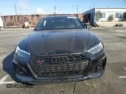 ✅ 2022 Audi RS 5 Sportback • VIN: WUAAWCF5XNA900819 • Lot: 43809545. Listed on Copart with 27,328 mi. Free auction sales archive from the USA and detailed vehicle history report at DreamBid. Image 5.