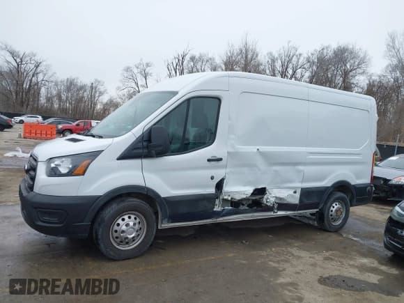 ✅ 2020 Ford Transit • VIN: 1FTBW9CG2LKB40905 • Лот: 41485711. Опубликован ранее на IAAI с пробегом 55 832 миль. Бесплатный доступ к архиву аукционных продаж из США и подробный отчёт об истории автомобиля на DreamBid. Изображение 15.