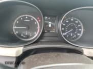 ✅ 2017 Hyundai Santa Fe 2.4L • VIN: 5NMZU3LB2HH031675 • Lot: 81926195. Wystawiony na Copart z przebiegiem 94 775 mil. Bezpłatny archiwum sprzedaży aukcyjnych z USA i szczegółowy raport historii pojazdu na DreamBid. Zdjęcie 9.