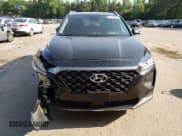 ✅ 2020 Hyundai Santa Fe Limited • VIN: 5NMS5CAA9LH217991 • Lot: 56714883. Wystawiony na Copart z przebiegiem 48 331 mil. Bezpłatny archiwum sprzedaży aukcyjnych z USA i szczegółowy raport historii pojazdu na DreamBid. Zdjęcie 5.