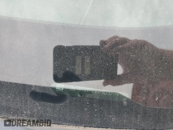 ✅ 2017 GMC Sierra 2500HD • VIN: 1GT22REG2HZ250974 • Лот: 67755295. Опубликован ранее на Copart с пробегом 228 650 миль. Бесплатный доступ к архиву аукционных продаж из США и подробный отчёт об истории автомобиля на DreamBid. Изображение 12.