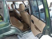 ✅ 2001 Jeep Cherokee Sport • VIN: 1J4FF58S51L579766 • Lot: 42623211. Listed on IAAI with 257,681 mi. Free auction sales archive from the USA and detailed vehicle history report at DreamBid. Image 8.