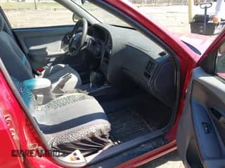 ✅ 2004 Hyundai Elantra GLS • VIN: KMHDN46D44U821567 • Lot: 41866943. Wystawiony na IAAI z przebiegiem Nie podano. Bezpłatny archiwum sprzedaży aukcyjnych z USA i szczegółowy raport historii pojazdu na DreamBid. Zdjęcie 5.