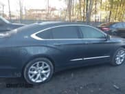 ✅ 2014 Chevrolet Impala LTZ • VIN: 2G1155S3XE9163271 • Lot: 43603672. Wystawiony na IAAI z przebiegiem 108 074 mil. Bezpłatny archiwum sprzedaży aukcyjnych z USA i szczegółowy raport historii pojazdu na DreamBid. Zdjęcie 13.