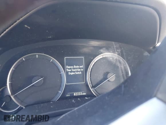 ✅ 2017 Lexus RX 350 • VIN: 2T2ZZMCA4HC056349 • Lot: 43846136. Listed on IAAI with 82,233 mi. Free auction sales archive from the USA and detailed vehicle history report at DreamBid. Image 7.