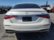 ✅ 2022 Mercedes-Benz S 580 • VIN: W1K6G7GB6NA146058 • Лот: 57280675. Опубликован ранее на Copart с пробегом 35 935 миль. Бесплатный доступ к архиву аукционных продаж из США и подробный отчёт об истории автомобиля на DreamBid. Изображение 6.