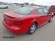 ✅ 2007 Pontiac Grand Prix • VIN: 2G2WP552471192409 • Lot: 43584994. Wystawiony na IAAI z przebiegiem 165 276 mil. Bezpłatny archiwum sprzedaży aukcyjnych z USA i szczegółowy raport historii pojazdu na DreamBid. Zdjęcie 4.