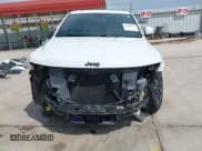 ✅ 2019 Jeep Grand Cherokee Upland • VIN: 1C4RJEAG6KC572544 • Lot: 42406999. Listed on IAAI with 98,555 mi. Free auction sales archive from the USA and detailed vehicle history report at DreamBid. Image 13.