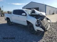 ✅ 2021 GMC Canyon 4WD Elevation • VIN: 1GTG6CEN9M1244927 • Lot: 70156285. Listed on Copart with 50,015 mi. Free auction sales archive from the USA and detailed vehicle history report at DreamBid. Image 4.